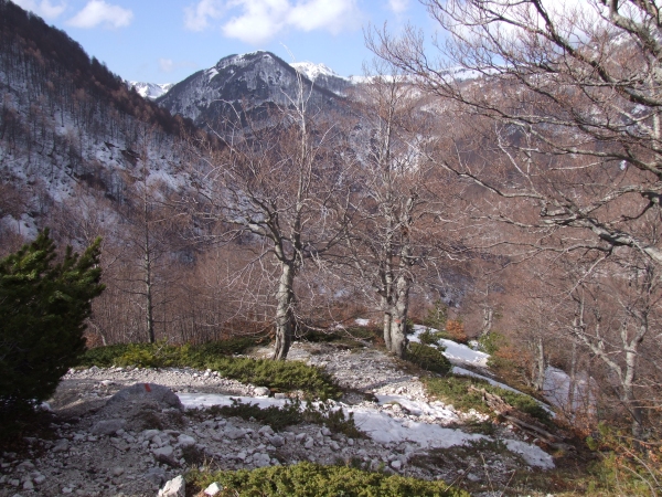 La Valle di Canneto (FR) Parco Nazionale D''Abruzzo